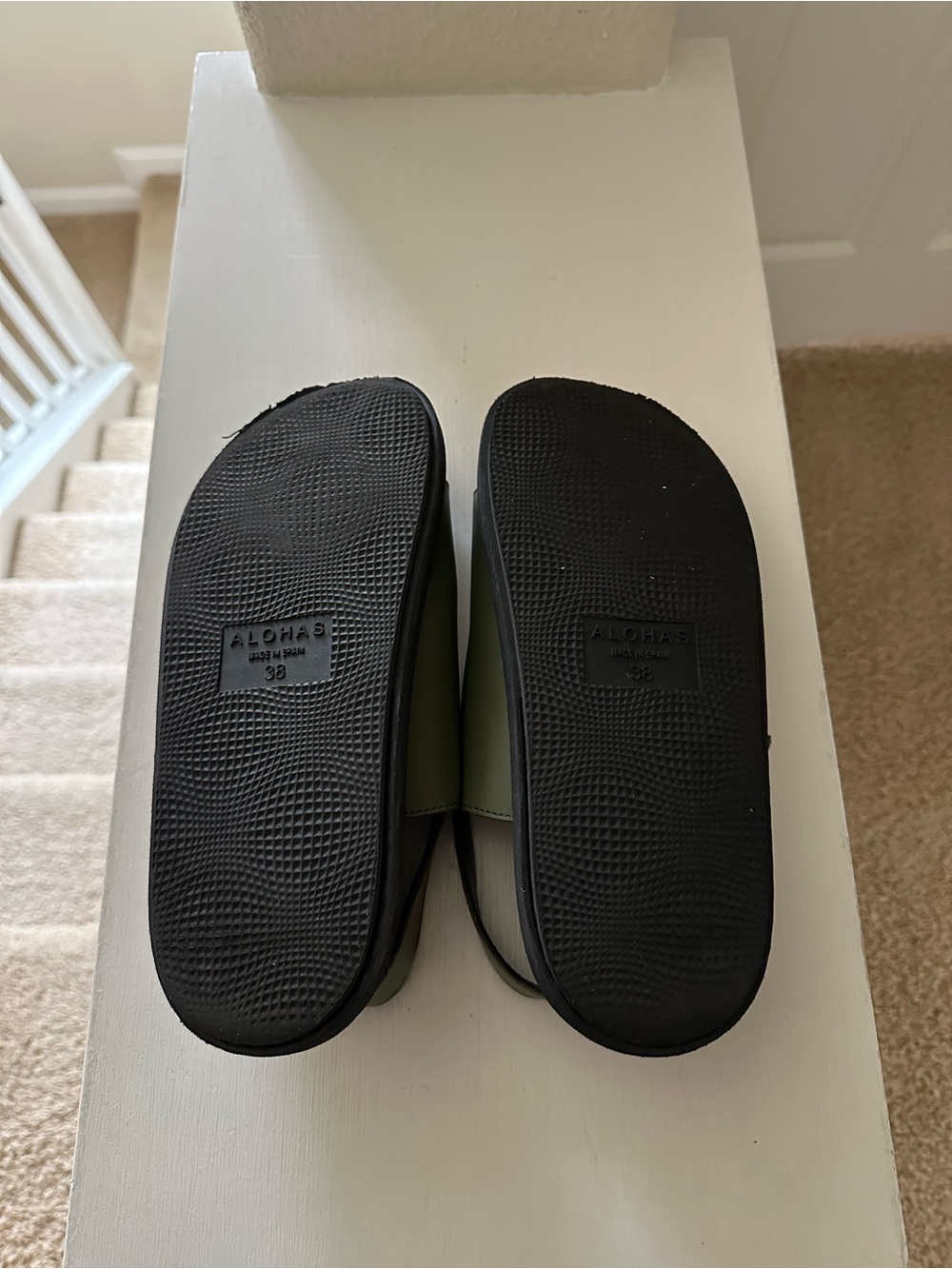 Alohas Harper Sandals - Picture 4 of 4